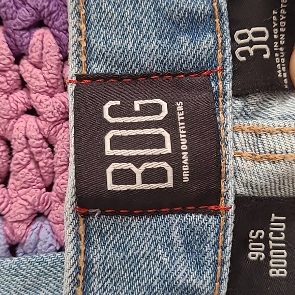 Bootcut Jeans - Picture 3 of 3